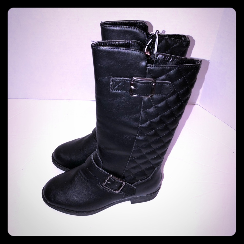 Girl’s Boots